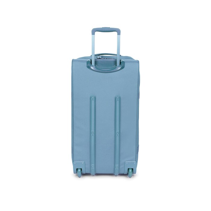 Eastpak Eastpak Transit'r plus L 115L reistas op wielen monotone blue