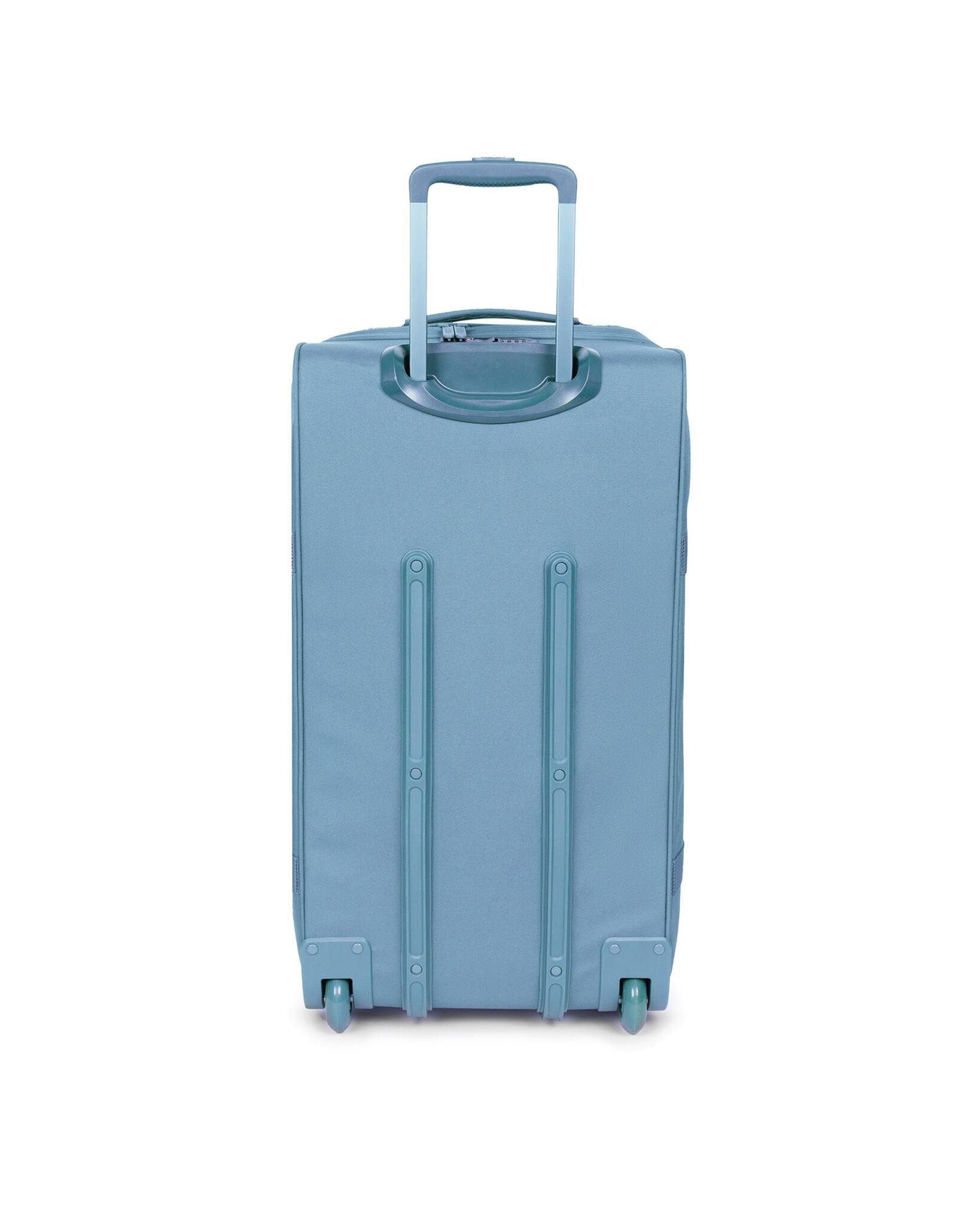 Eastpak Eastpak Transit'r plus L 115L reistas op wielen monotone blue