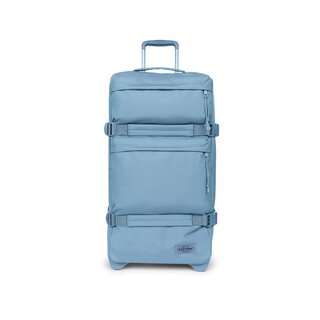 Eastpak Eastpak Transit'r plus L 115L reistas op wielen monotone blue