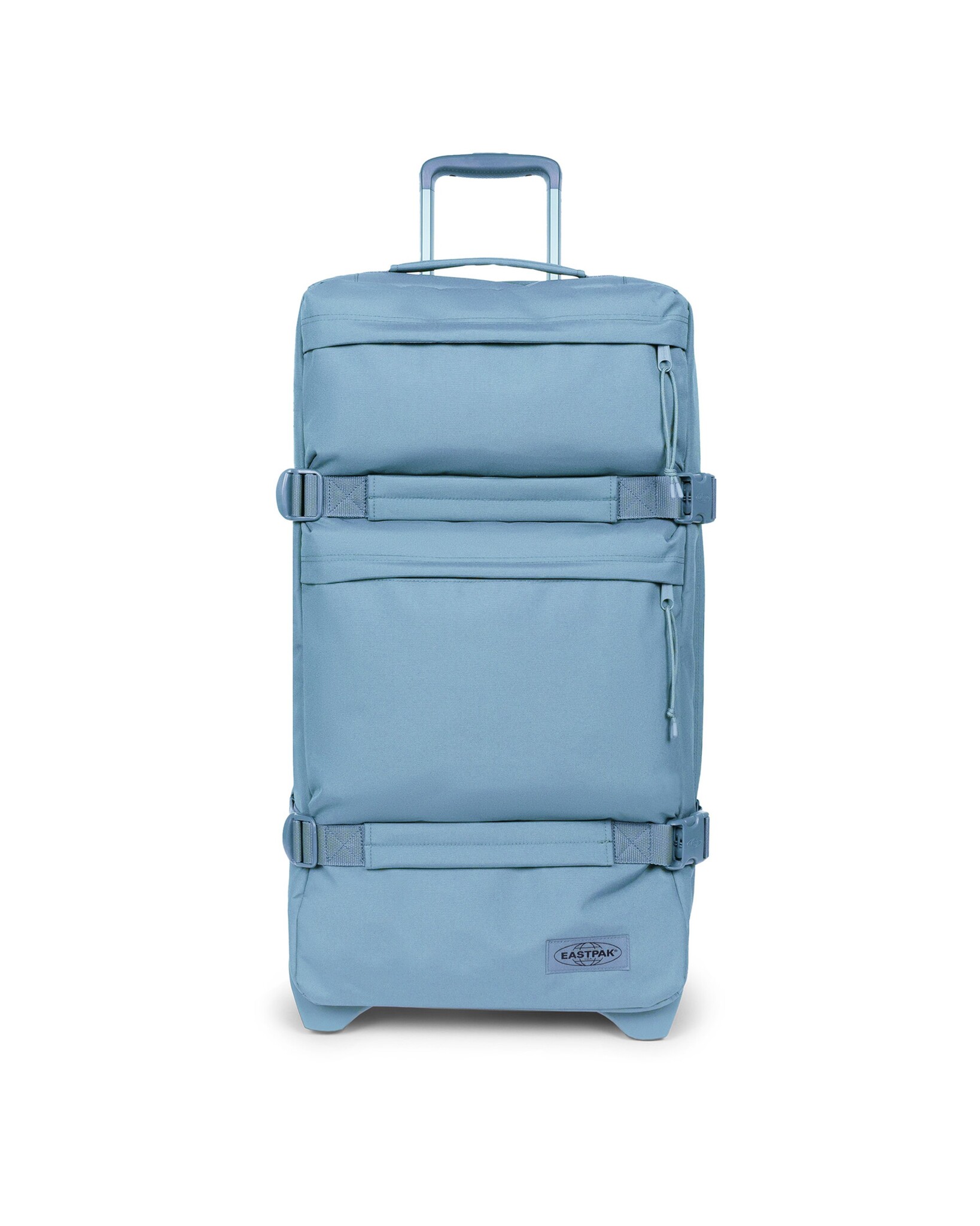 Eastpak Eastpak Transit'r plus L 115L reistas op wielen monotone blue