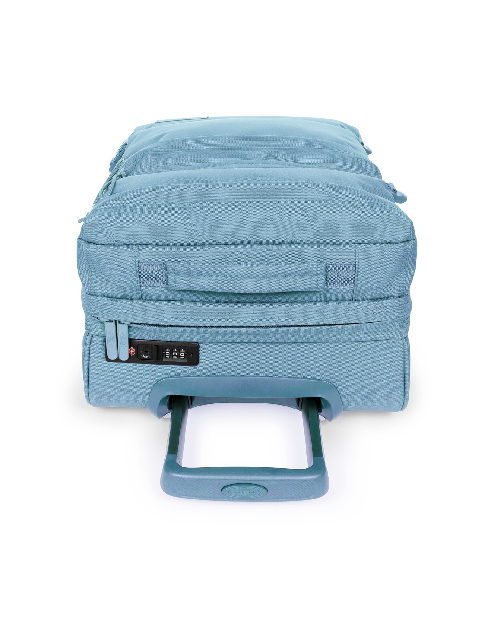 Eastpak Eastpak Transit'r plus M 75L reistas op wielen monotone blue