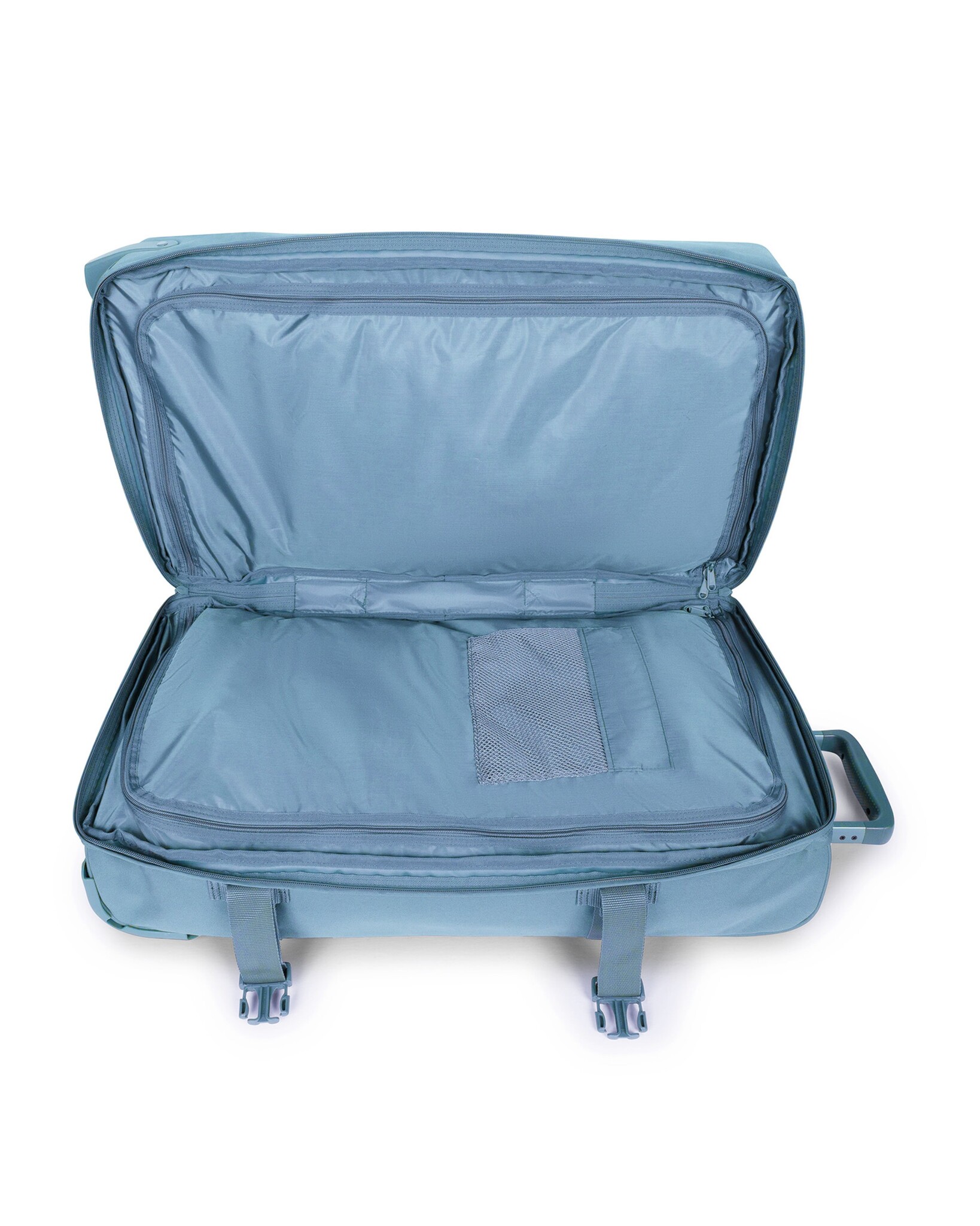 Eastpak Eastpak Transit'r plus M 75L reistas op wielen monotone blue
