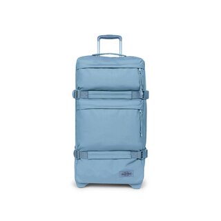 Eastpak Eastpak Transit'r plus M 75L reistas op wielen monotone blue