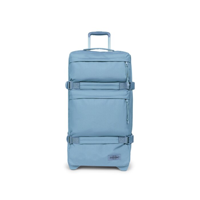 Eastpak Eastpak Transit'r plus M 75L reistas op wielen monotone blue