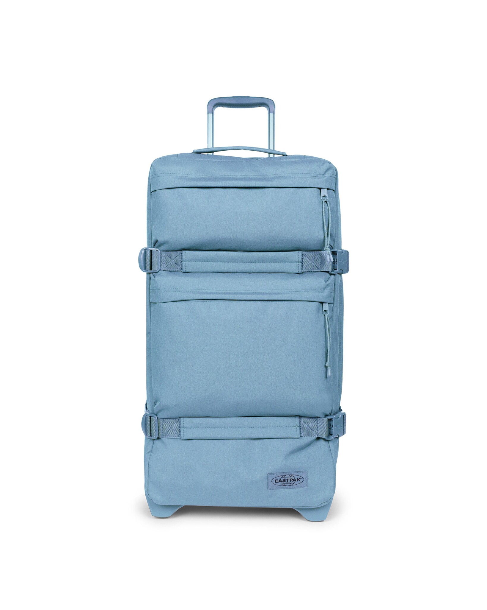 Eastpak Eastpak Transit'r plus M 75L reistas op wielen monotone blue