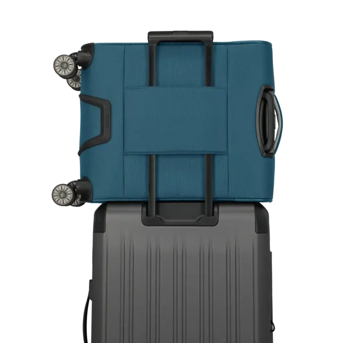 Travelite Travelite Jetpack Multi light 4 cabin 40x55x20cm-1.9kg petrol