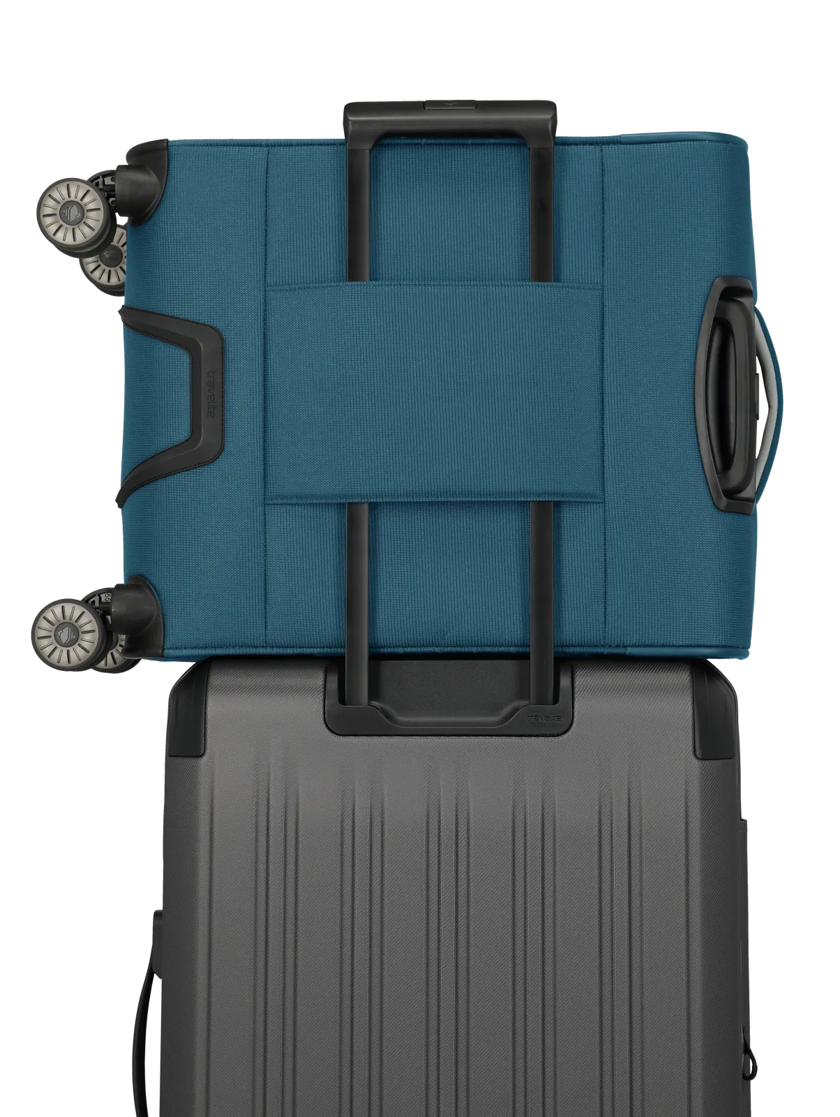 Travelite Travelite Jetpack Multi light 4 cabin 40x55x20cm-1.9kg petrol