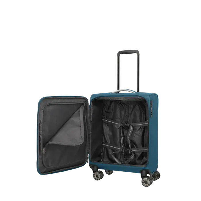 Travelite Travelite Jetpack Multi light 4 cabin 40x55x20cm-1.9kg petrol