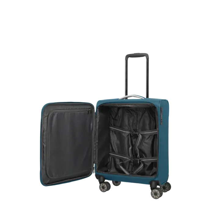 Travelite Travelite Jetpack Multi light 4 cabin 40x55x20cm-1.9kg petrol