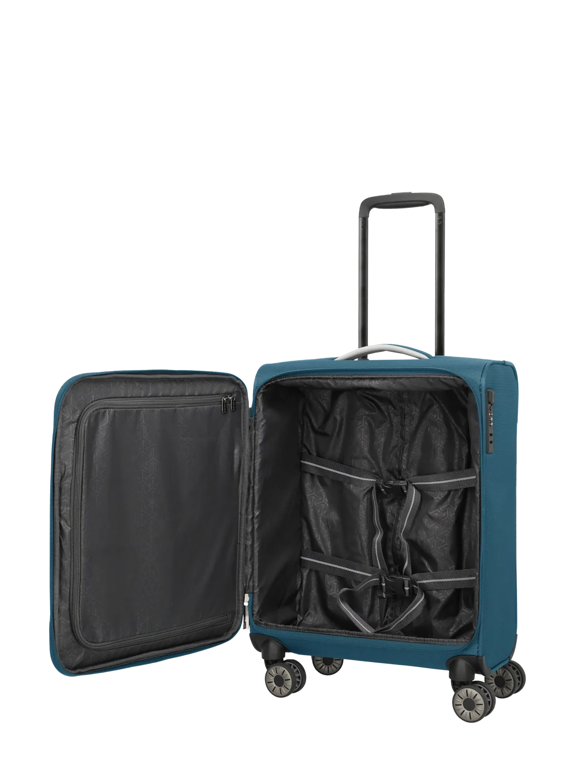 Travelite Travelite Jetpack Multi light 4 cabin 40x55x20cm-1.9kg petrol