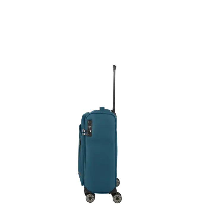 Travelite Travelite Jetpack Multi light 4 cabin 40x55x20cm-1.9kg petrol