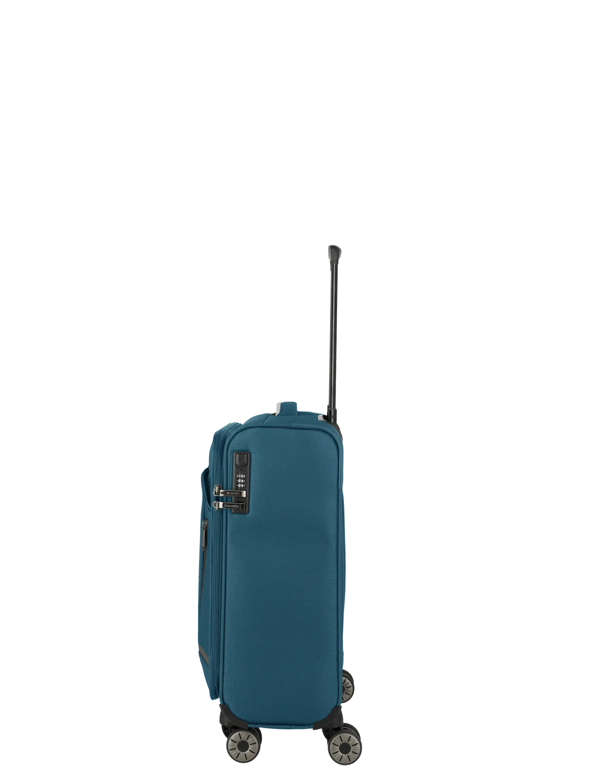 Travelite Travelite Jetpack Multi light 4 cabin 40x55x20cm-1.9kg petrol