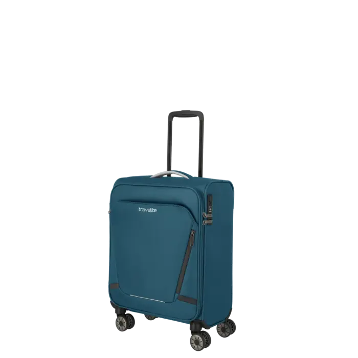 Travelite Travelite Jetpack Multi light 4 cabin 40x55x20cm-1.9kg petrol