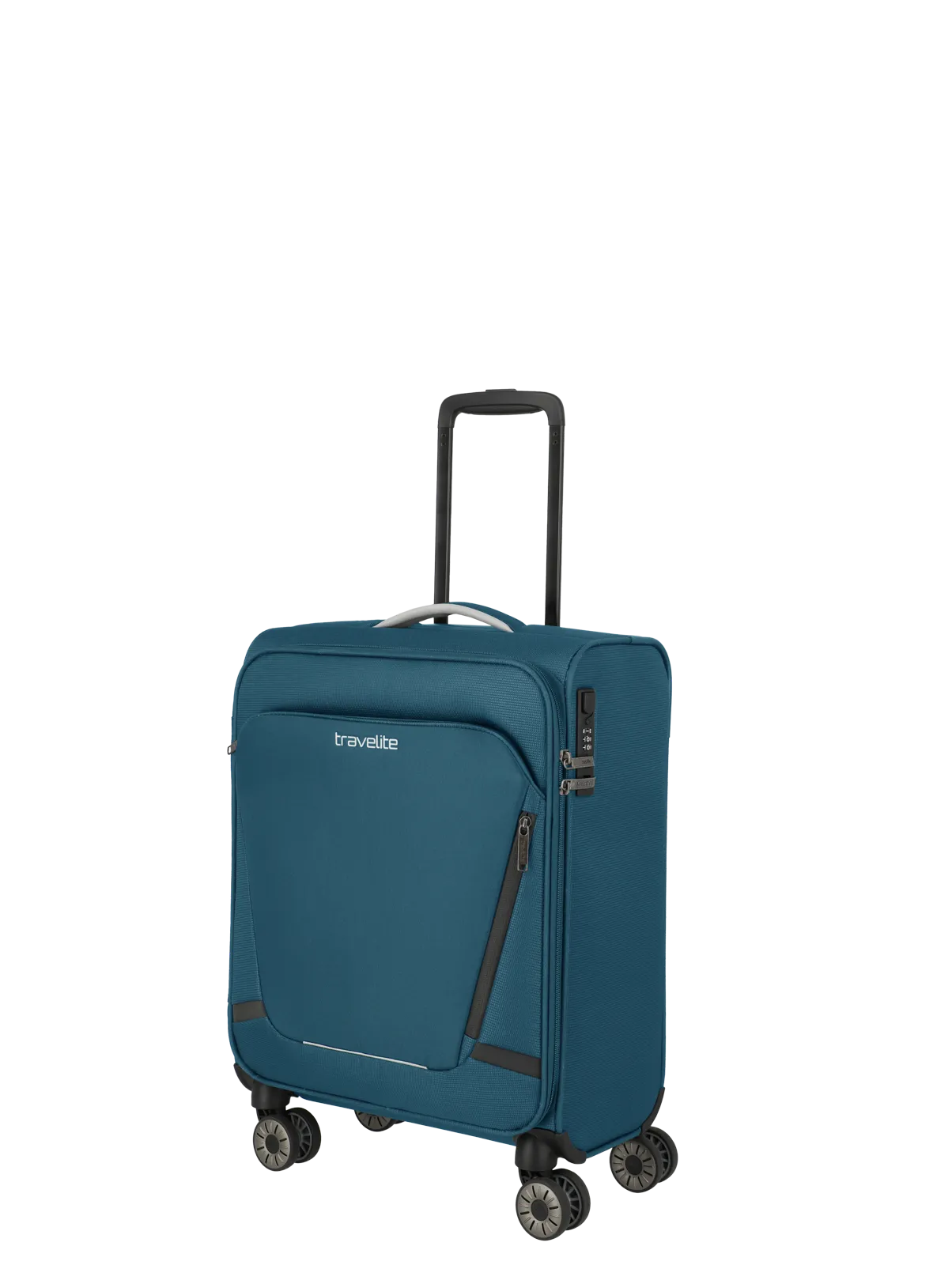 Travelite Travelite Jetpack Multi light 4 cabin 40x55x20cm-1.9kg petrol