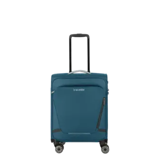 Travelite Travelite Jetpack Multi light 4 cabin 40x55x20cm-1.9kg  petrol