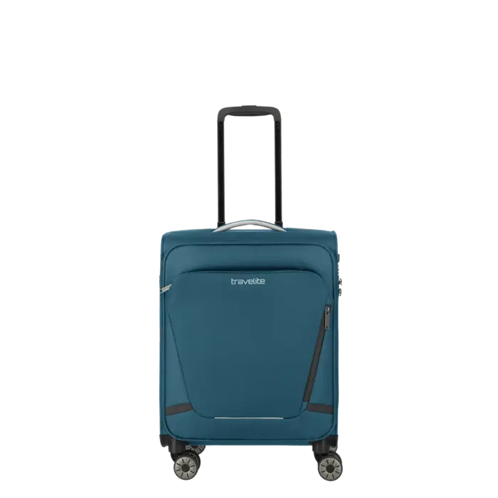Travelite Travelite Jetpack Multi light 4 cabin 40x55x20cm-1.9kg petrol