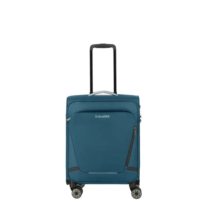 Travelite Travelite Jetpack Multi light 4 cabin 40x55x20cm-1.9kg petrol