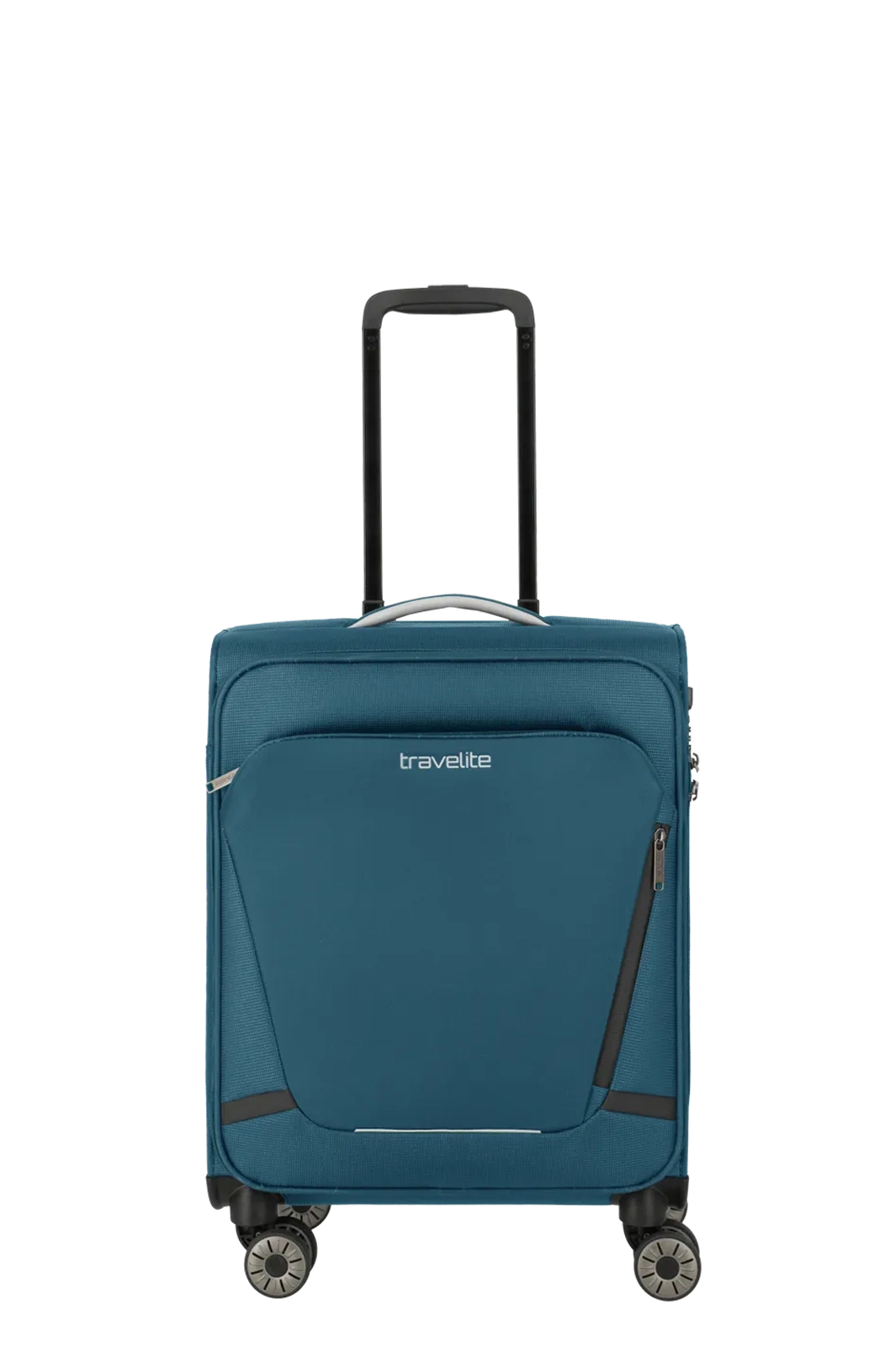 Travelite Travelite Jetpack Multi light 4 cabin 40x55x20cm-1.9kg petrol