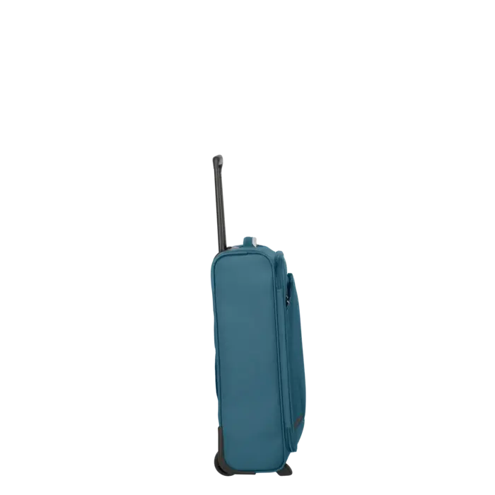 Travelite Travelite Jetpack multi2cabin size 40x55x20cm trolley petrol