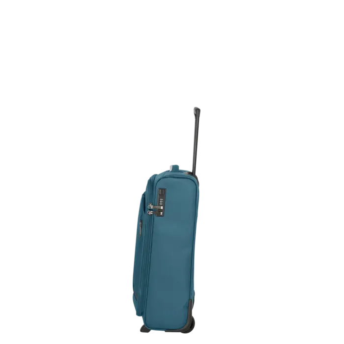 Travelite Travelite Jetpack multi2cabin size 40x55x20cm trolley petrol