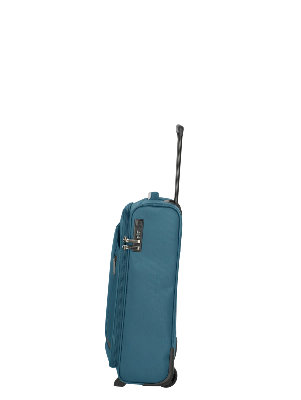 Travelite Travelite Jetpack multi2cabin size 40x55x20cm trolley petrol