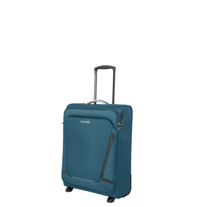 Travelite Travelite Jetpack multi2cabin size 40x55x20cm trolley petrol