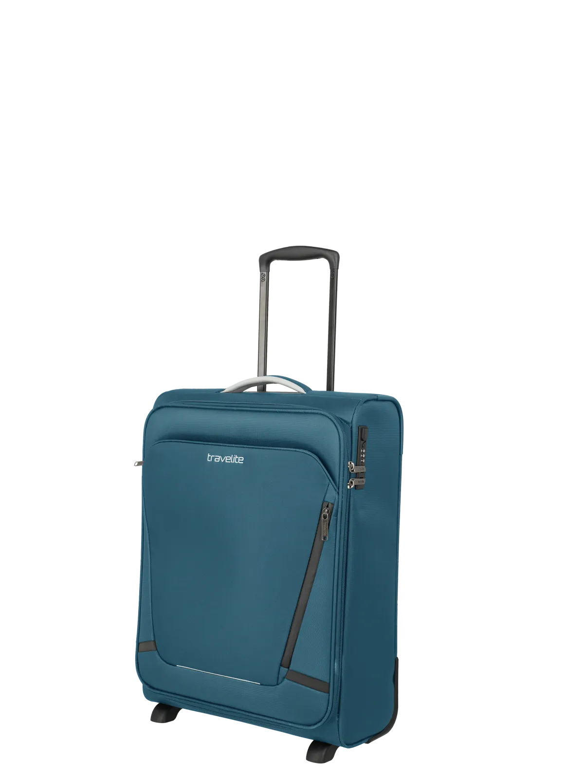 Travelite Travelite Jetpack multi2cabin size 40x55x20cm trolley petrol