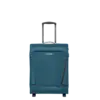 Travelite Jetpack multi2cabin size 40x55x20cm trolley petrol