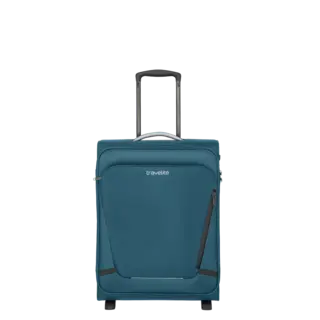Travelite Travelite Jetpack multi2cabin size 40x55x20cm trolley petrol