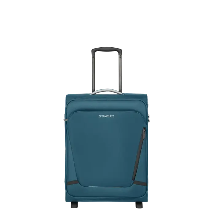 Travelite Travelite Jetpack multi2cabin size 40x55x20cm trolley petrol