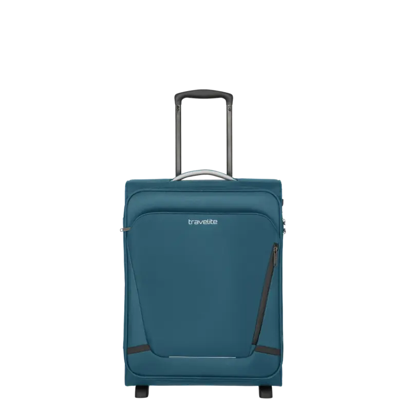 Travelite Travelite Jetpack multi2cabin size 40x55x20cm trolley petrol