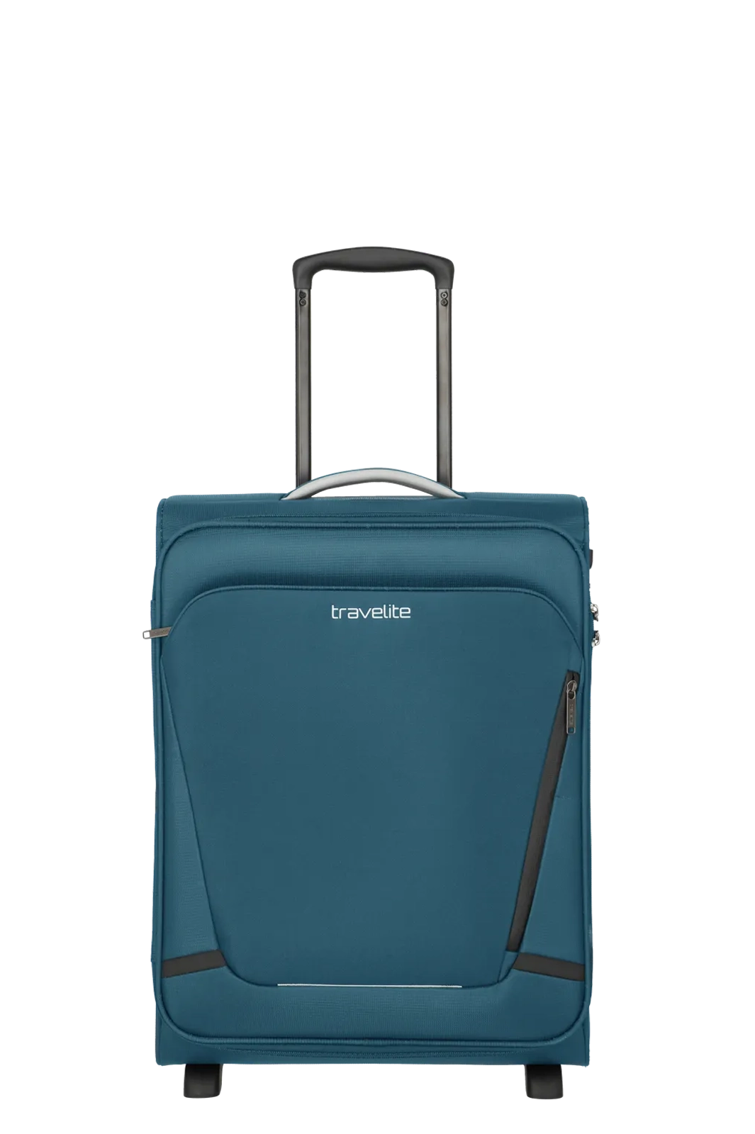 Travelite Travelite Jetpack multi2cabin size 40x55x20cm trolley petrol