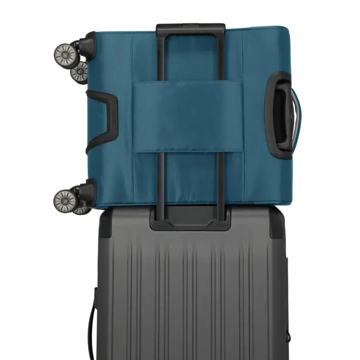 Travelite Travelite Jetpack Max 4 cabin 40x55x23cm petrol