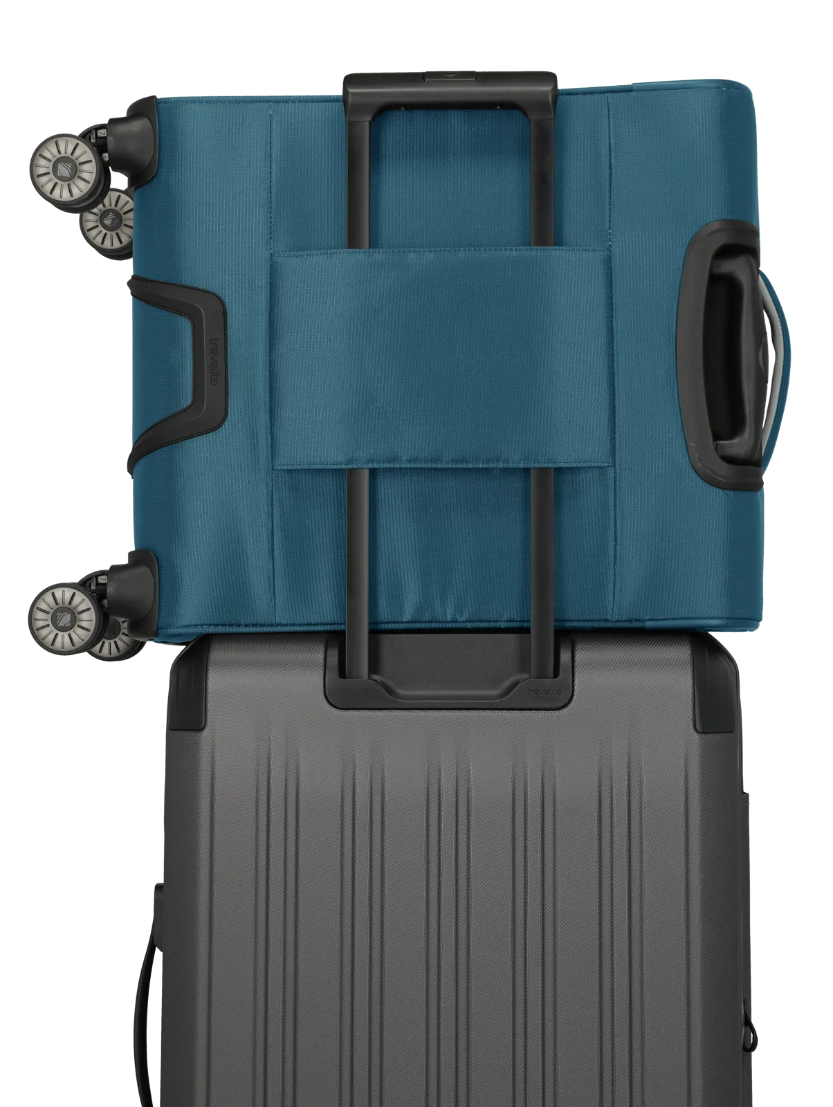 Travelite Travelite Jetpack Max 4 cabin 40x55x23cm petrol