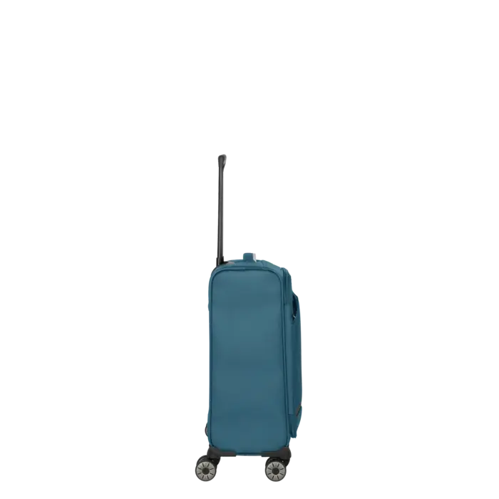 Travelite Travelite Jetpack Max 4 cabin 40x55x23cm petrol