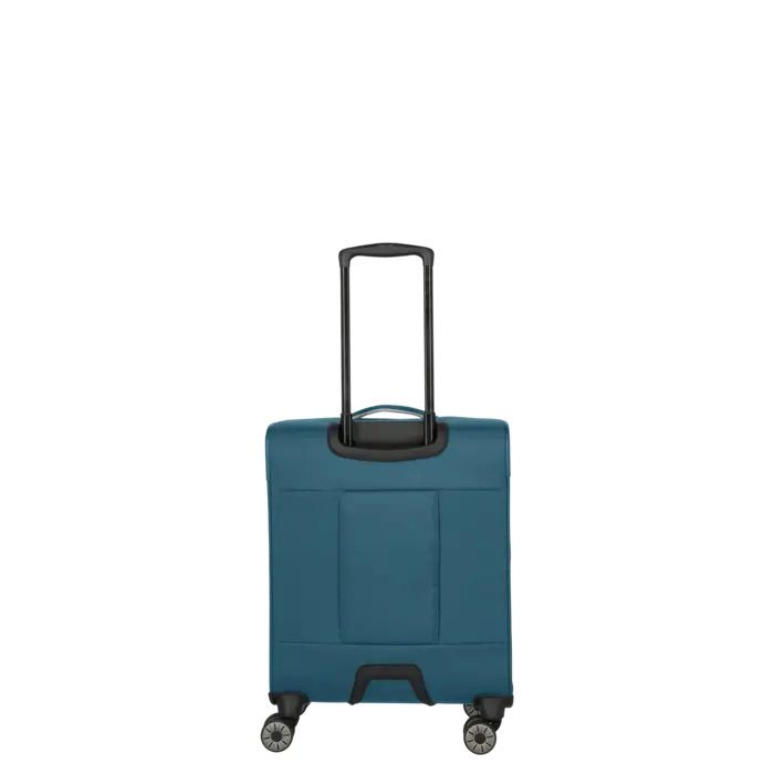 Travelite Travelite Jetpack Max 4 cabin 40x55x23cm petrol