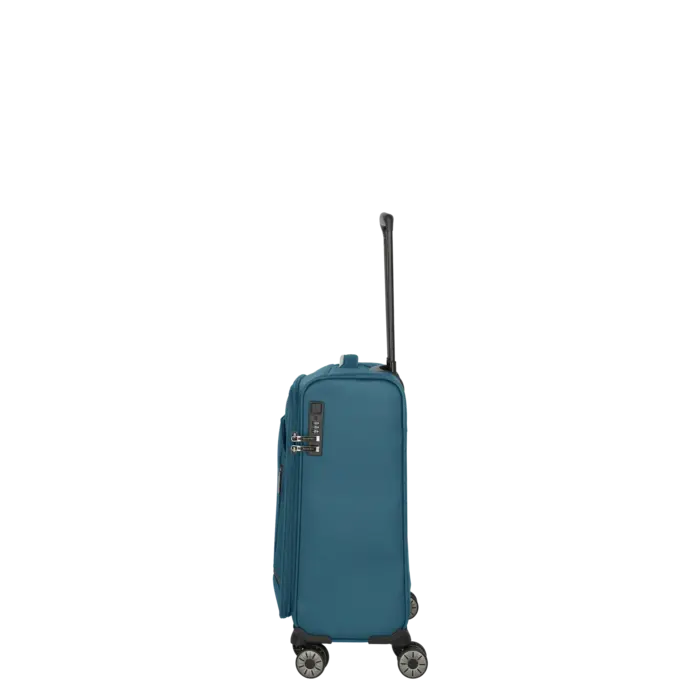 Travelite Travelite Jetpack Max 4 cabin 40x55x23cm petrol