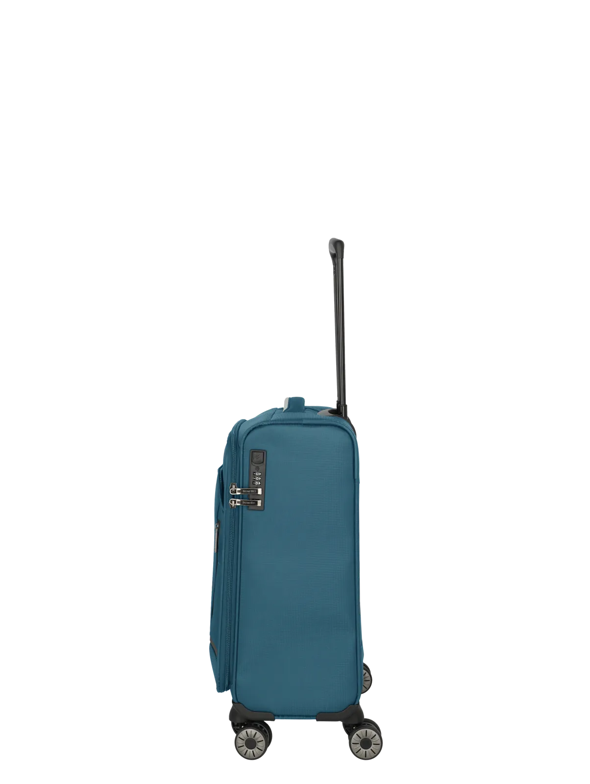 Travelite Travelite Jetpack Max 4 cabin 40x55x23cm petrol