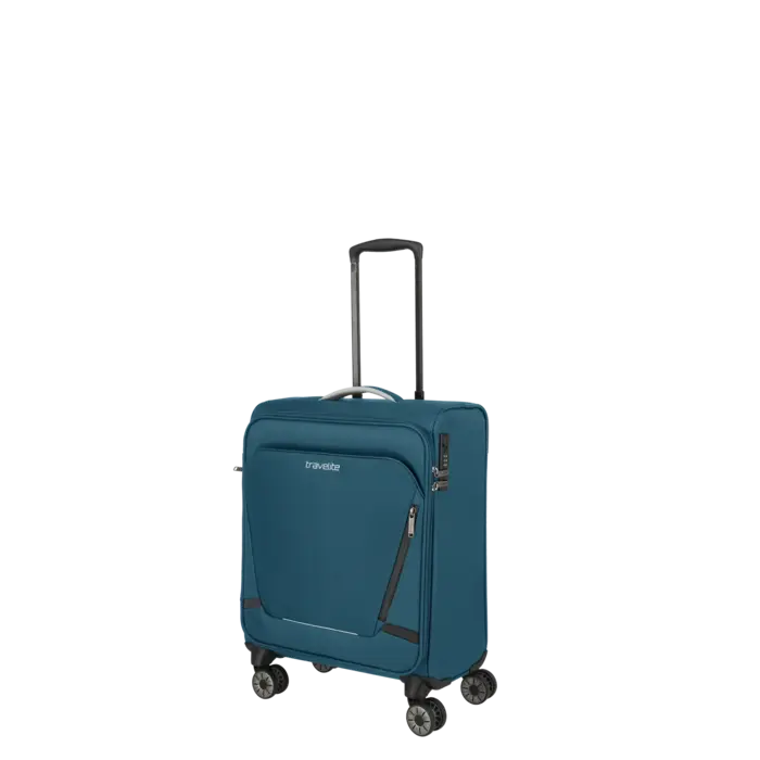 Travelite Travelite Jetpack Max 4 cabin 40x55x23cm petrol