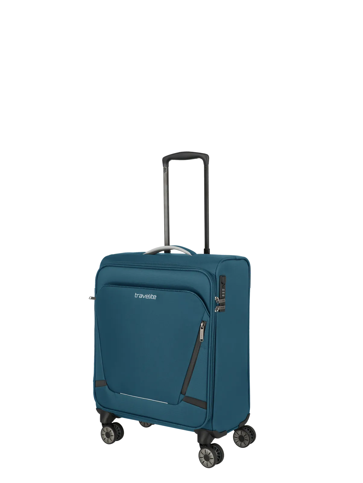 Travelite Travelite Jetpack Max 4 cabin 40x55x23cm petrol