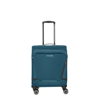 Travelite Travelite Jetpack Max 4 cabin 40x55x23cm petrol