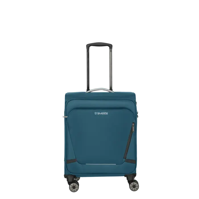Travelite Travelite Jetpack Max 4 cabin 40x55x23cm petrol
