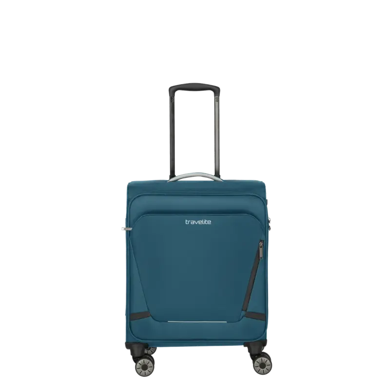 Travelite Travelite Jetpack Max 4 cabin 40x55x23cm petrol