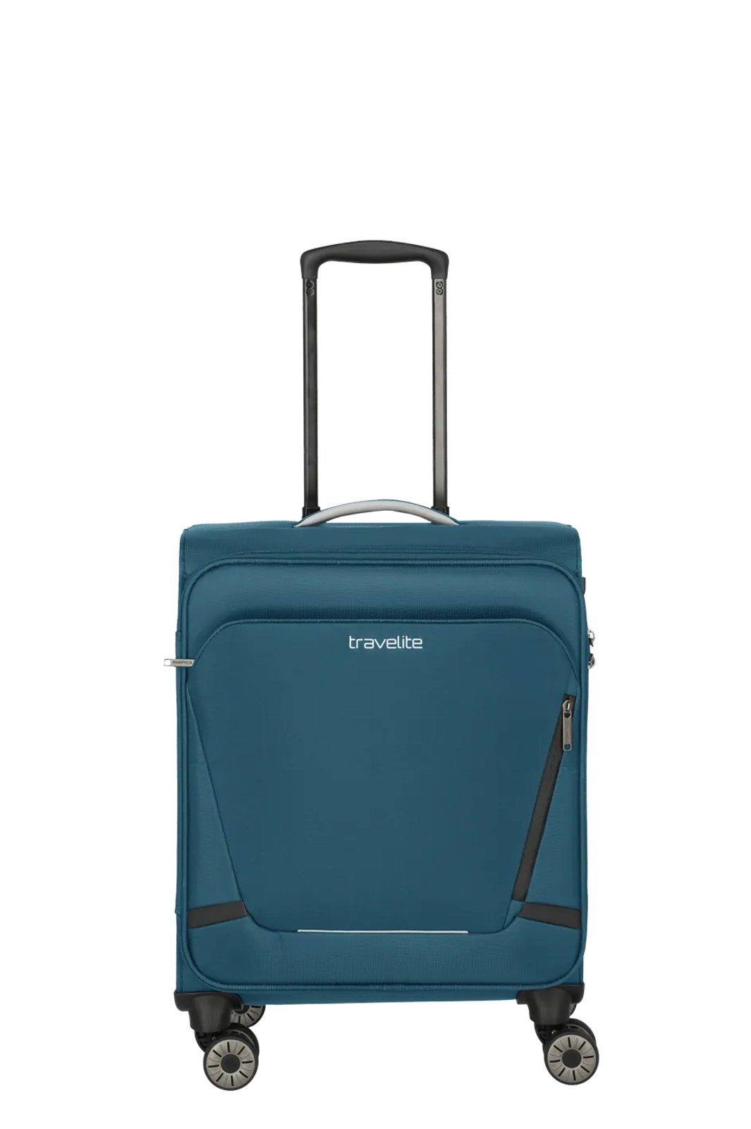 Travelite Travelite Jetpack Max 4 cabin 40x55x23cm petrol