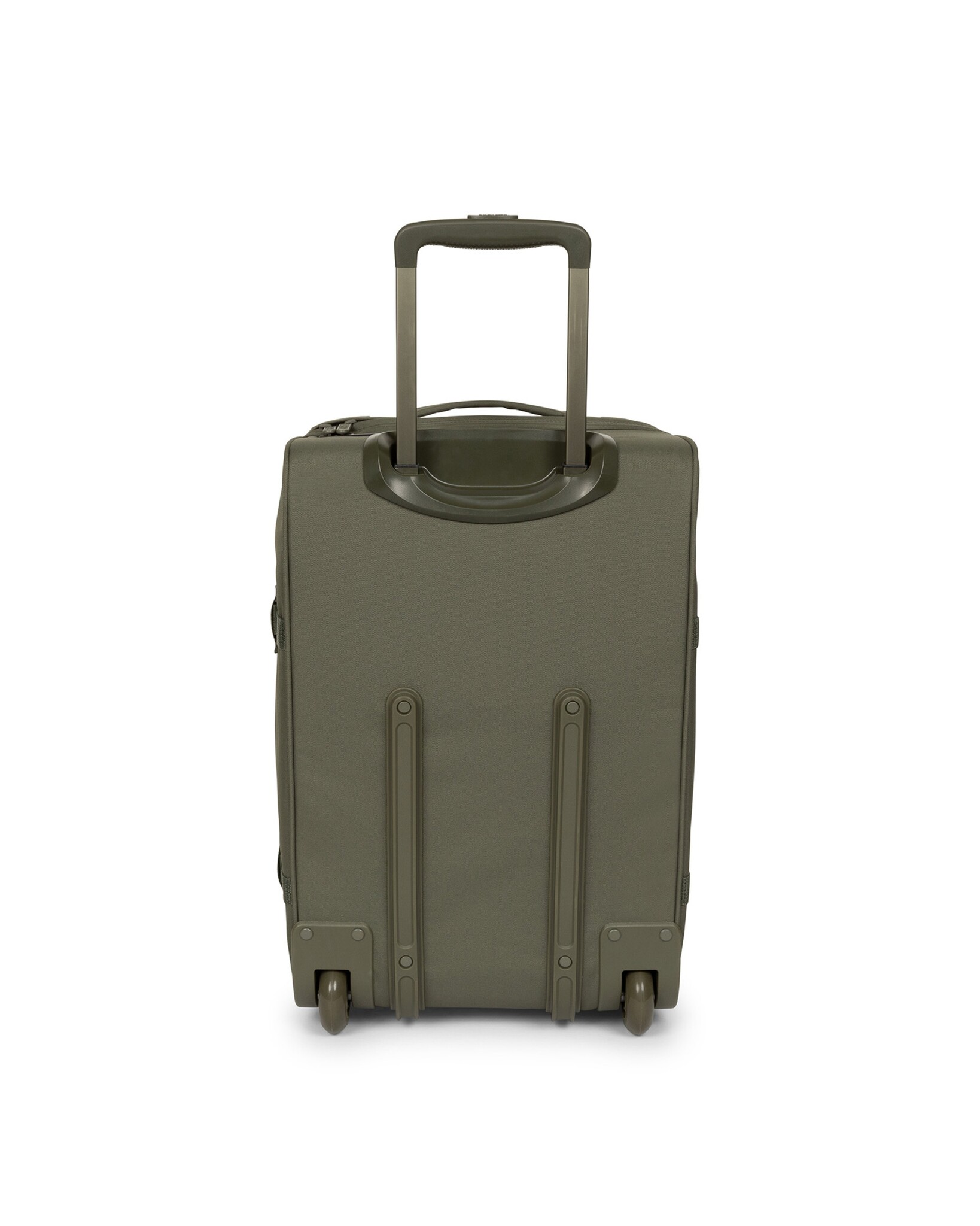 Eastpak Eastpak Transit'r Plus S 55x35x20cm handbagage wieltas monotone khaki