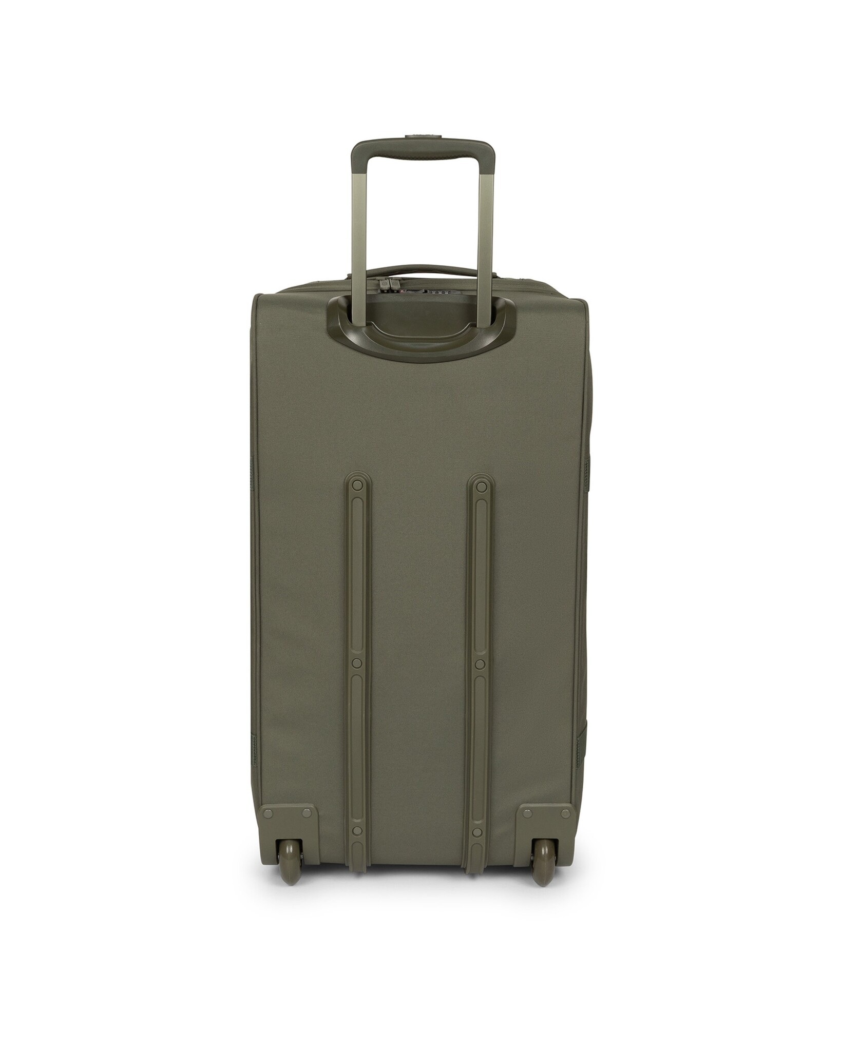 Eastpak Eastpak Transit'r plus L 115L reistas op wielen monotone khaki