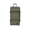 Eastpak Transit'r plus L 115L reistas op wielen monotone khaki
