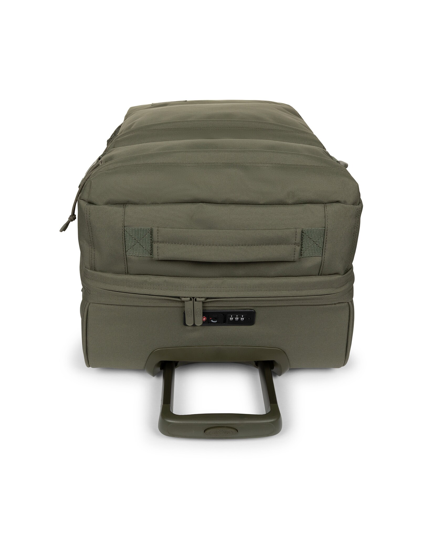 Eastpak Eastpak Transit'r plus M 75L reistas op wielen monotone khaki