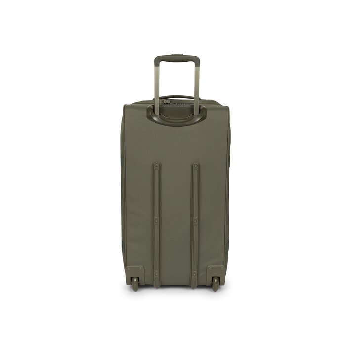 Eastpak Eastpak Transit'r plus M 75L reistas op wielen monotone khaki