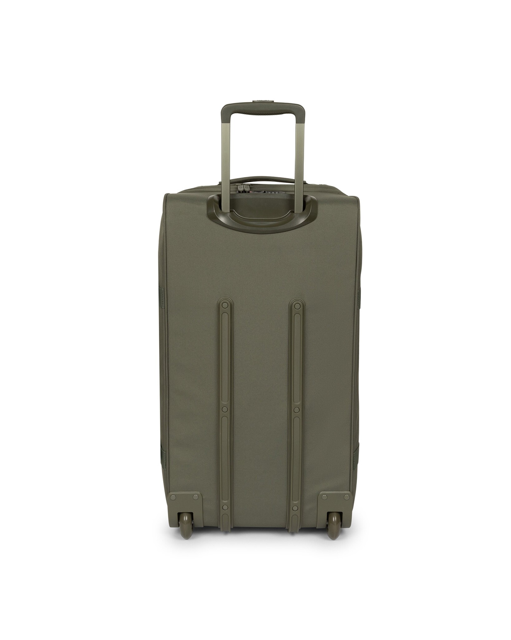 Eastpak Eastpak Transit'r plus M 75L reistas op wielen monotone khaki